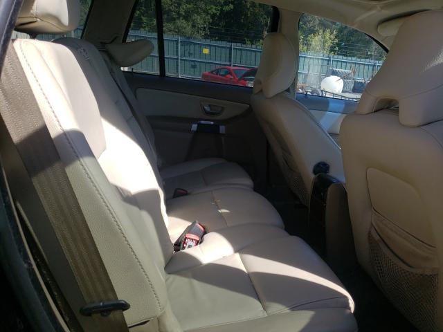Photo 6 from auction – 2008 VOLVO XC90 3.2 with VIN YV4CM982681451836