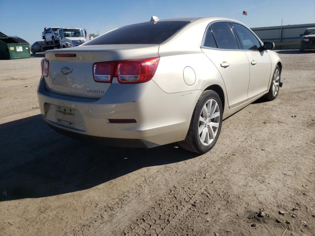 Photo 4 from auction – 2014 CHEVROLET MALIBU 2LT with VIN 1G11E5SL8EF284016
