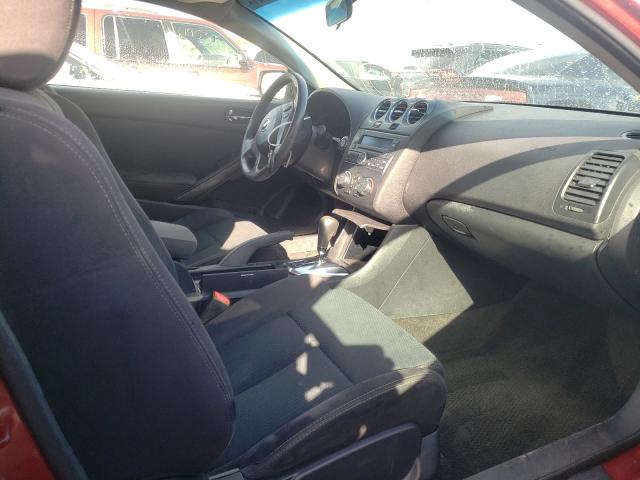 Photo 5 from auction – 2013 NISSAN ALTIMA S with VIN 1N4AL2EP9DC237755