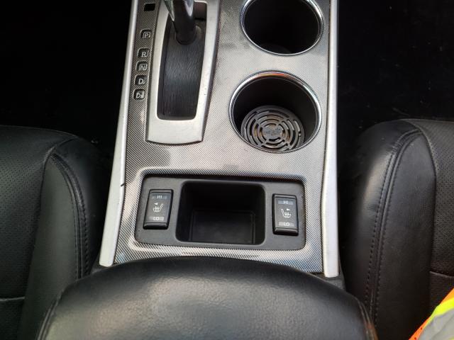 Photo 9 from auction – 2013 NISSAN ALTIMA 2.5 with VIN 1N4AL3AP1DN573819