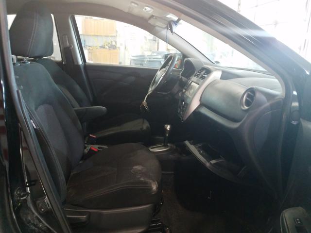 Photo 5 from auction – 2018 NISSAN VERSA S with VIN 3N1CN7AP1JL881494
