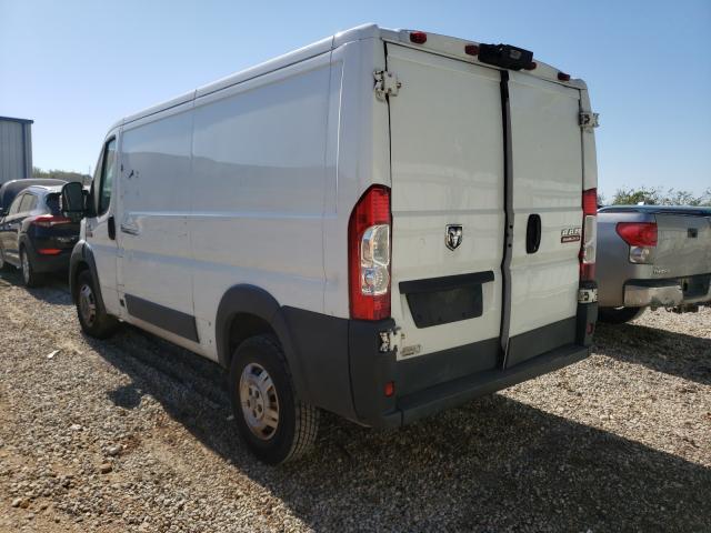 Photo 3 from auction – 2014 RAM PROMASTER with VIN 3C6TRVAG5EE108907