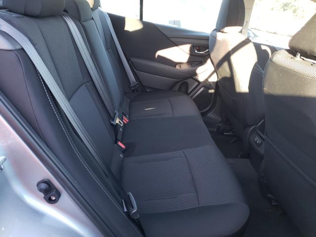 Photo 6 from auction – 2021 SUBARU LEGACY PRE with VIN 4S3BWAF67M3017908
