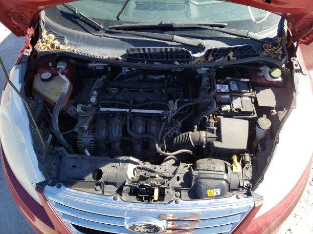 Photo 7 from auction – 2013 FORD FIESTA SE with VIN 3FADP4BJ2DM194601