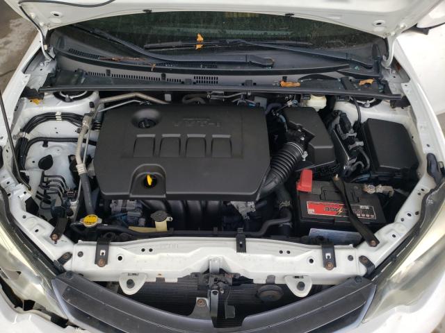 Photo 7 from auction – 2015 TOYOTA COROLLA L with VIN 2T1BURHE9FC416533