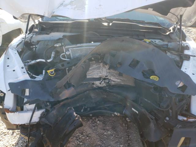 Photo 7 from auction – 2019 RAM 1500 CLASS with VIN 1C6RR6FT3KS710459