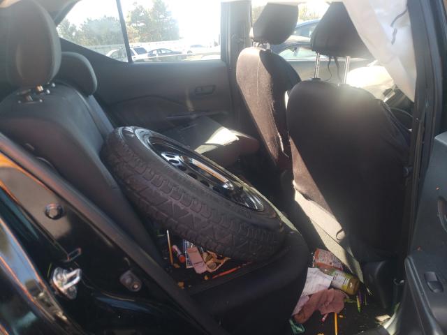 Photo 6 from auction – 2019 NISSAN KICKS S with VIN 3N1CP5CU3KL538740