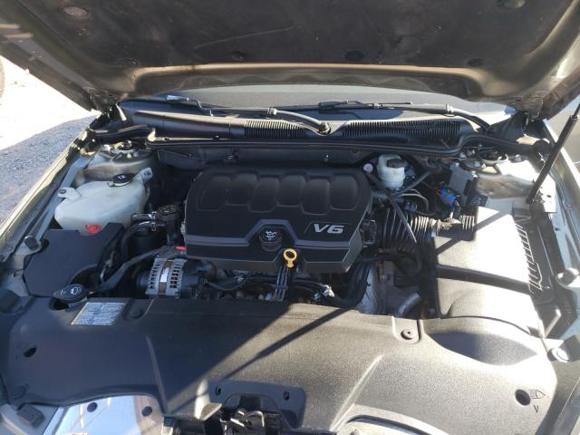 Photo 7 from auction – 2010 BUICK LUCERNE CX with VIN 1G4HC5EM7AU107409