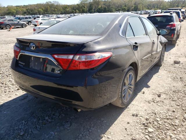 Photo 4 from auction – 2017 TOYOTA CAMRY LE with VIN 4T1BF1FK7HU798082