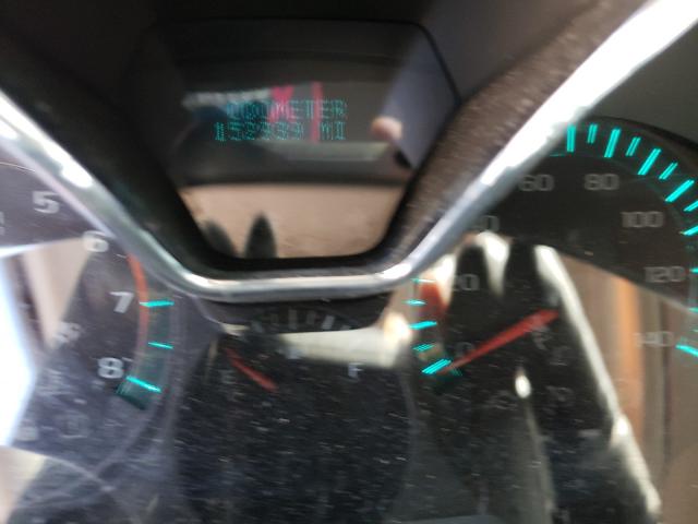 Photo 8 from auction – 2014 CHEVROLET TRAVERSE L with VIN 1GNKRHKD8EJ109988
