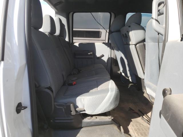 Photo 6 from auction – 2014 FORD F250 SUPER with VIN 1FT7W2B68EEA03913