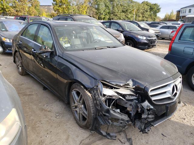 MERCEDES-BENZ E 350 4MAT 2016 with VIN WDDHF8JB7GB197656 - Photo from auction