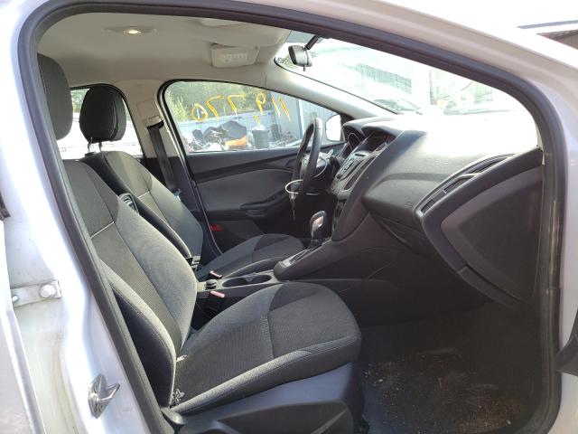 Photo 5 from auction – 2012 FORD FOCUS SE with VIN 1FAHP3F23CL211937