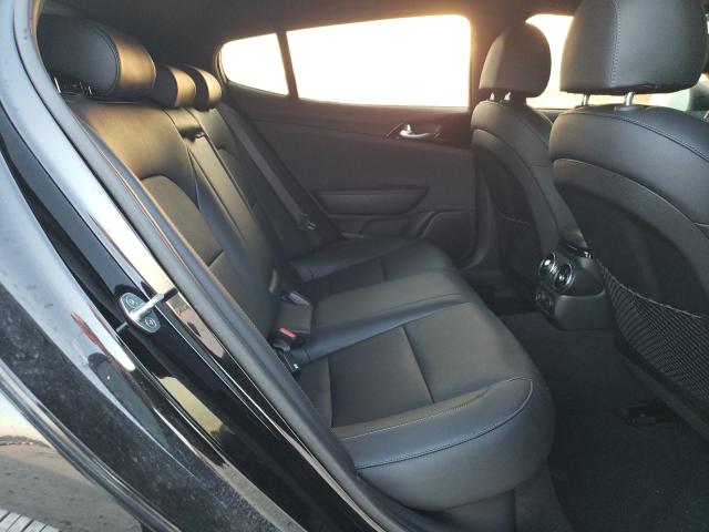 Photo 6 from auction – 2020 KIA STINGER with VIN KNAE15LAXL6079275