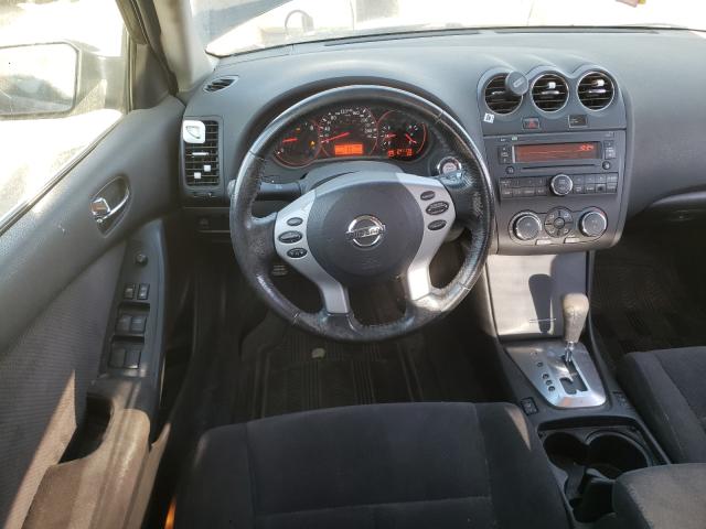 Photo 9 from auction – 2008 NISSAN ALTIMA 2.5 with VIN 1N4AL21E08C220448