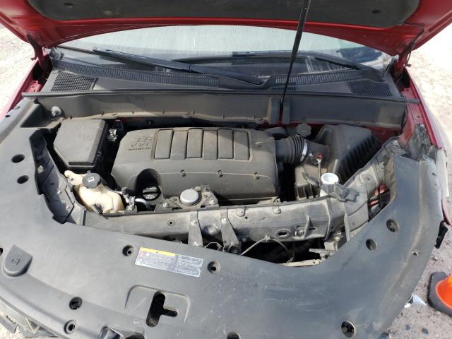 Photo 7 from auction – 2014 CHEVROLET TRAVERSE L with VIN 1GNKRHKD8EJ109988
