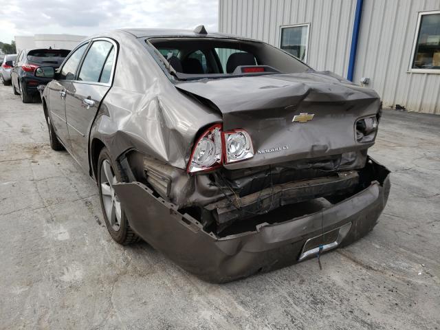 Photo 3 from auction – 2012 CHEVROLET MALIBU 1LT with VIN 1G1ZC5E05CF323328