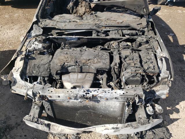 Photo 7 from auction – 2015 CHEVROLET MALIBU LS with VIN 1G11B5SL7FU215436