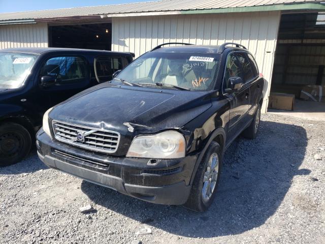 Photo 2 from auction – 2008 VOLVO XC90 3.2 with VIN YV4CM982681451836
