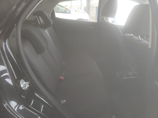Photo 6 from auction – 2012 MAZDA MAZDA2 with VIN JM1DE1KY1C0133642