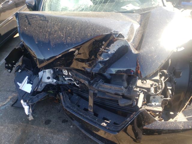 Photo 7 from auction – 2019 NISSAN KICKS S with VIN 3N1CP5CU3KL538740