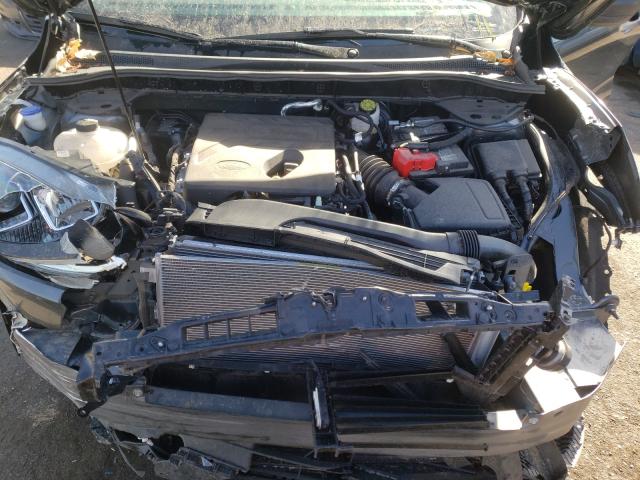 Photo 7 from auction – 2020 FORD ESCAPE S with VIN 1FMCU9F67LUA56205