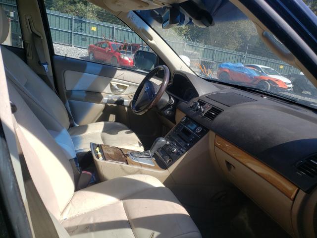 Photo 5 from auction – 2008 VOLVO XC90 3.2 with VIN YV4CM982681451836
