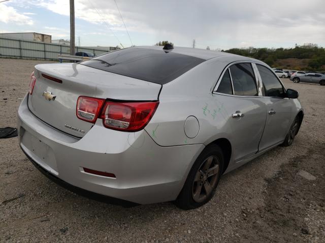 Photo 4 from auction – 2014 CHEVROLET MALIBU LS with VIN 1G11B5SL0EF163747
