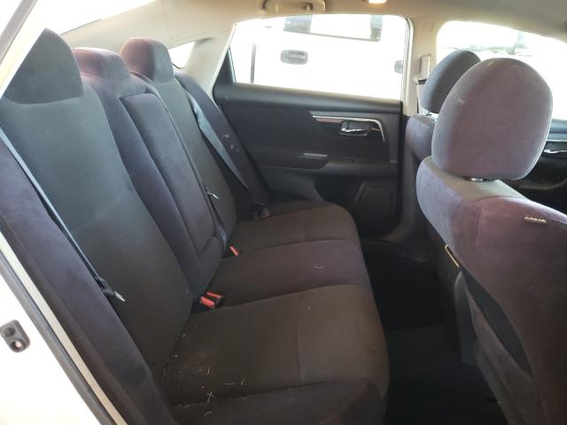 Photo 6 from auction – 2013 NISSAN ALTIMA 2.5 with VIN 1N4AL3AP8DN488315
