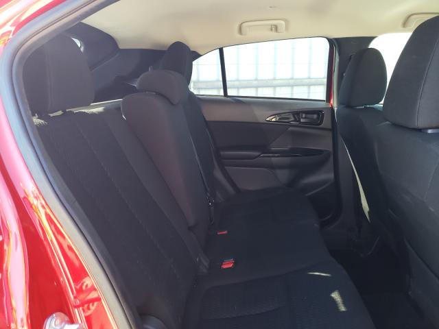 Photo 6 from auction – 2022 MITSUBISHI ECLIPSE CR with VIN JA4ATVAA8NZ002043