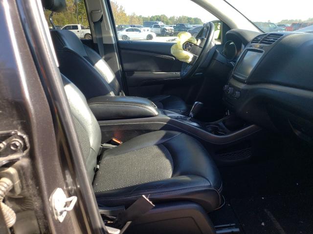 Photo 5 from auction – 2016 DODGE JOURNEY CR with VIN 3C4PDCGB5GT219903