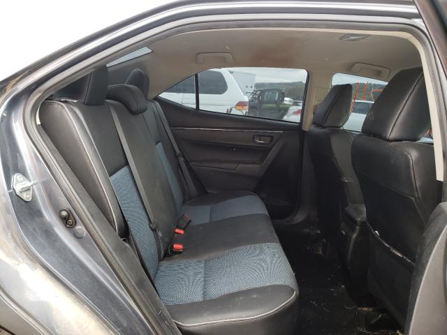 Photo 6 from auction – 2014 TOYOTA COROLLA L with VIN 5YFBURHE9EP066058