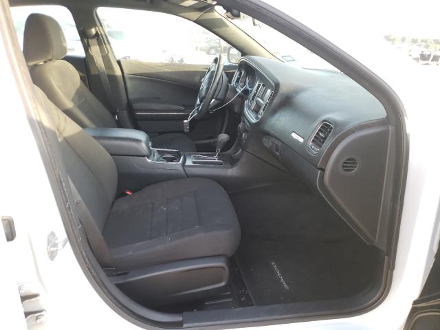 Photo 5 from auction – 2014 DODGE CHARGER SE with VIN 2C3CDXBG0EH243335