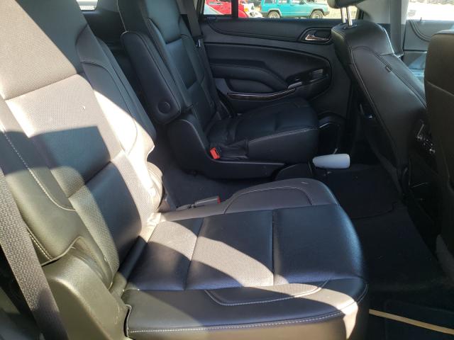 Photo 6 from auction – 2019 GMC YUKON SLT with VIN 1GKS2BKC6KR172686