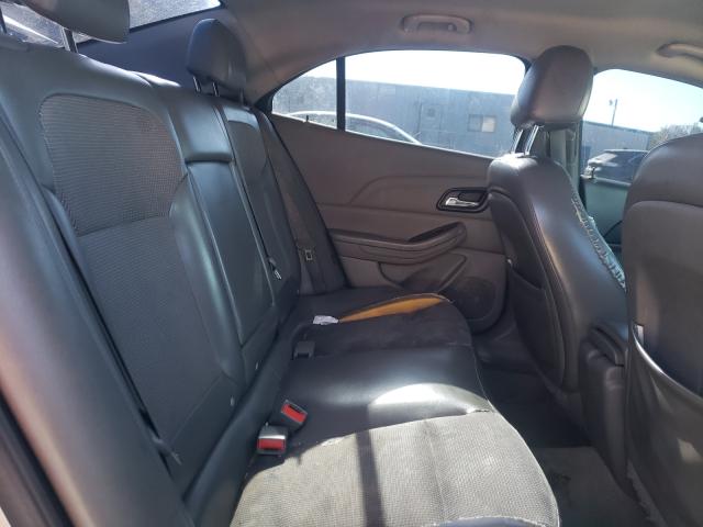 Photo 6 from auction – 2013 CHEVROLET MALIBU 2LT with VIN 1G11E5SA0DF291247