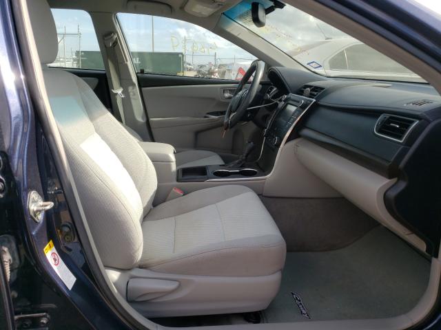 Photo 5 from auction – 2017 TOYOTA CAMRY LE with VIN 4T1BF1FK4HU738051
