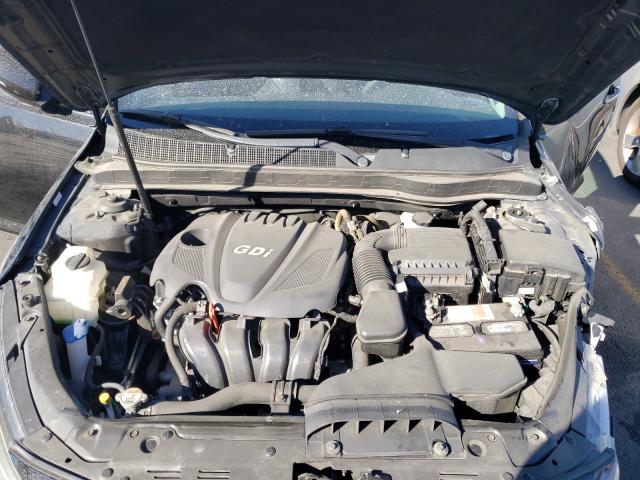 Photo 7 from auction – 2014 KIA OPTIMA LX with VIN 5XXGM4A71EG276098