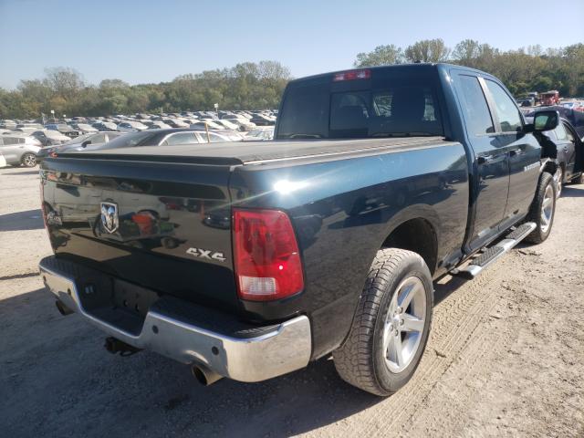 Photo 4 from auction – 2011 DODGE RAM 1500 with VIN 1D7RV1GT7BS659382