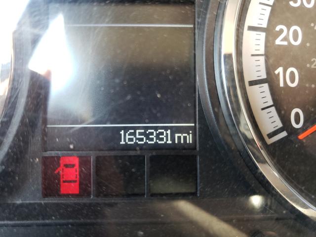 Photo 8 from auction – 2010 DODGE RAM 1500 with VIN 1D7RV1GP6AS158159