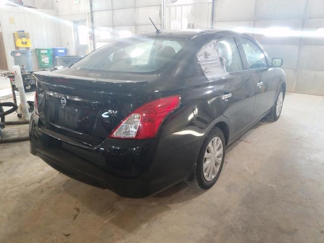Photo 4 from auction – 2018 NISSAN VERSA S with VIN 3N1CN7AP1JL881494