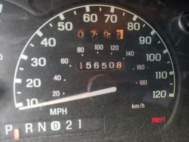 Photo 8 from auction – 2002 FORD RANGER SUP with VIN 1FTZR45EX2PA47507