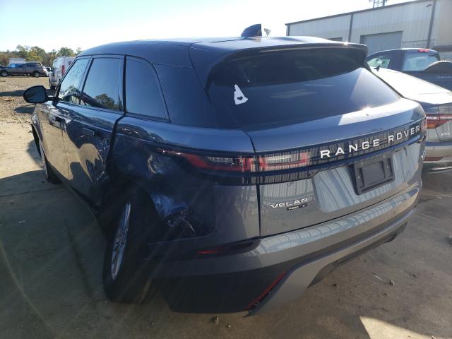 Photo 3 from auction – 2019 LAND ROVER RANGE ROVE with VIN SALYB2EX9KA793366