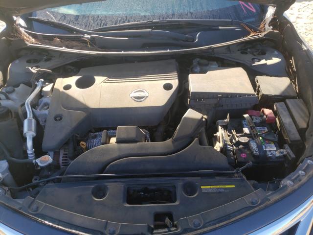 Photo 7 from auction – 2013 NISSAN ALTIMA 2.5 with VIN 1N4AL3AP4DC261120