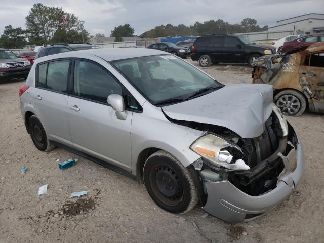 Photo 1 from auction – 2009 NISSAN VERSA S with VIN 3N1BC13E19L450787