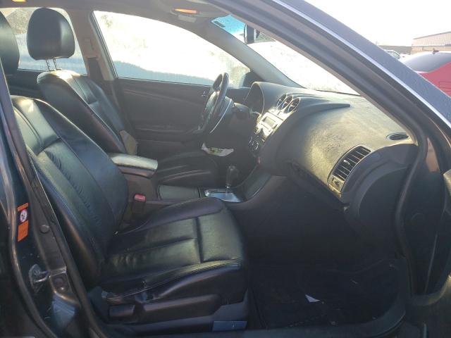Photo 5 from auction – 2008 NISSAN ALTIMA 3.5 with VIN 1N4BL21E78N435740