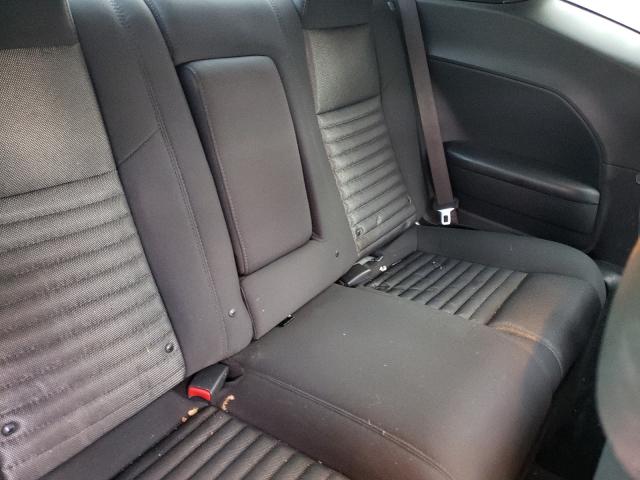 Photo 6 from auction – 2014 DODGE CHALLENGER with VIN 2C3CDYBT2EH163652