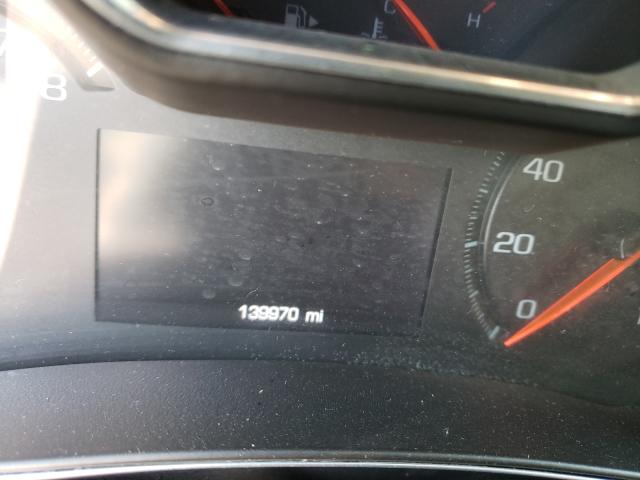 Photo 8 from auction – 2015 CHEVROLET IMPALA LTZ with VIN 1G1165S36FU117888