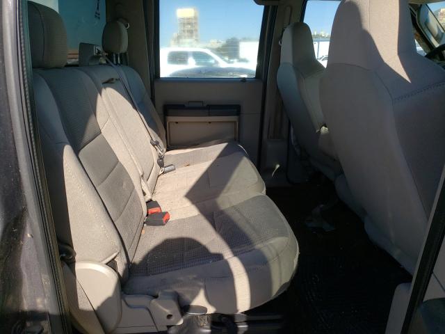 Photo 6 from auction – 2008 FORD F250 SUPER with VIN 1FTSW20R48EA88082