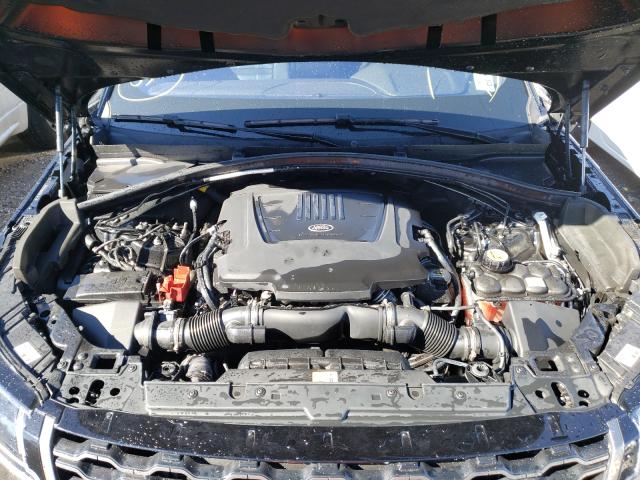 Photo 7 from auction – 2018 LAND ROVER RANGE ROVE with VIN SALYL2RV8JA755048