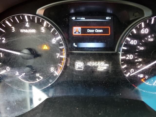 Photo 8 from auction – 2013 NISSAN ALTIMA 2.5 with VIN 1N4AL3AP1DN573819